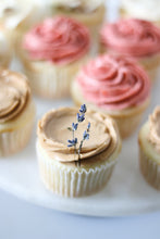 Load image into Gallery viewer, Buttercream Recipes
