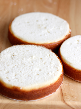 Load image into Gallery viewer, Vanilla Bean Cake Recipe
