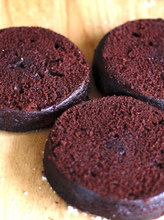 Load image into Gallery viewer, Chocolate Cake Recipe
