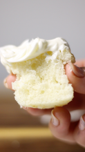 Load image into Gallery viewer, Vanilla Bean Cake Recipe
